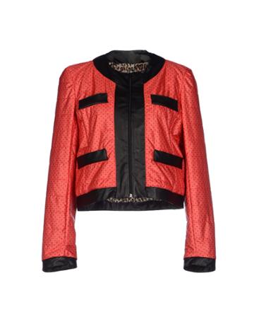 Options Jackets