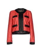 Options Jackets