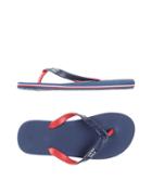 North Sails Toe Strap Sandals