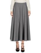 C.y.h. Clap Your Hand 3/4 Length Skirts