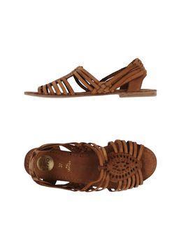 Gioseppo Sandals