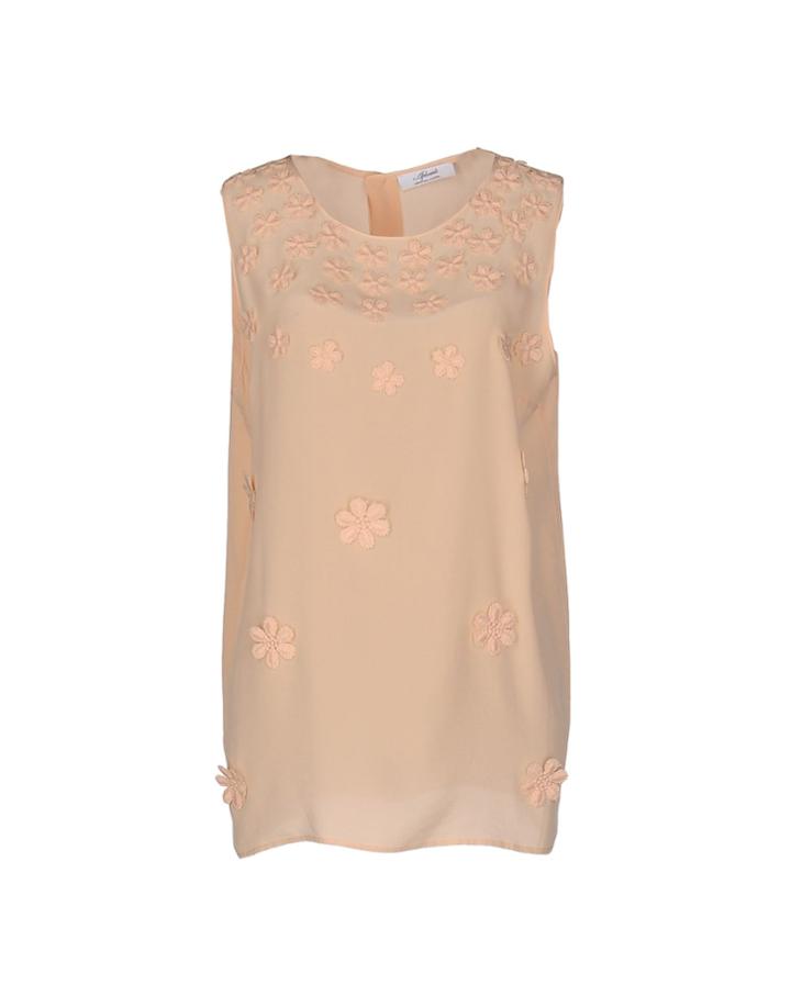 Aplomb Tops