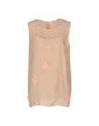 Aplomb Tops