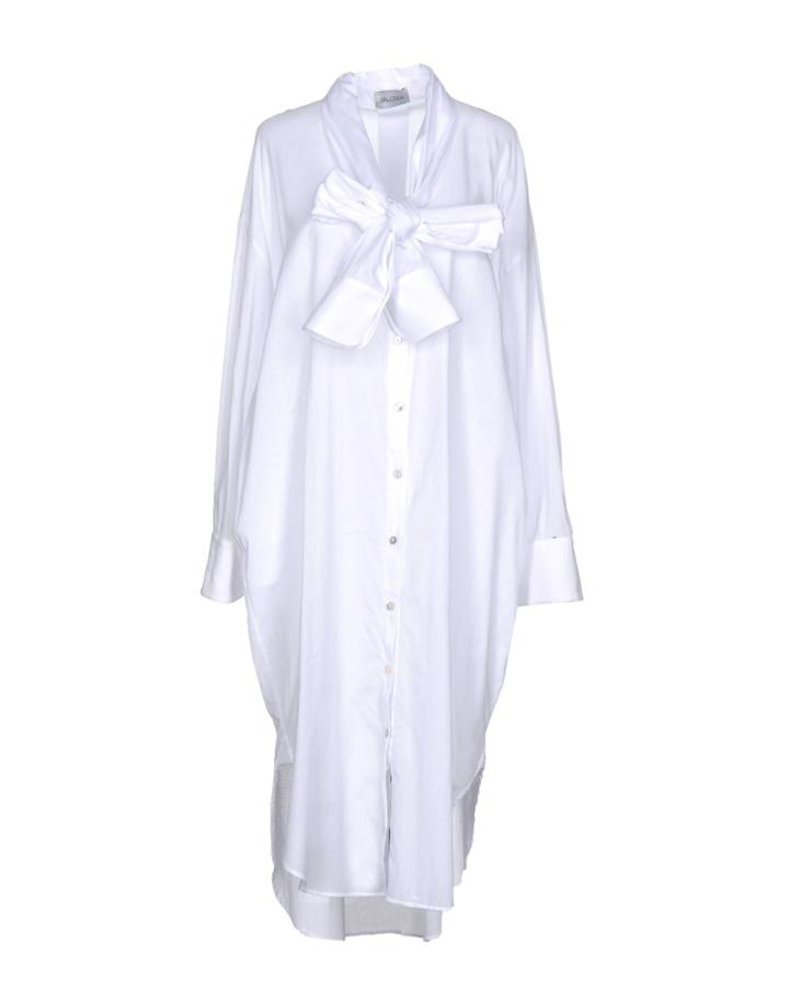 Balossa 3/4 Length Dresses