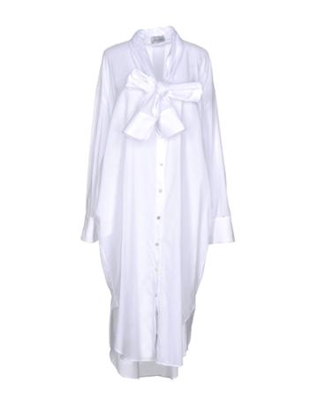 Balossa 3/4 Length Dresses