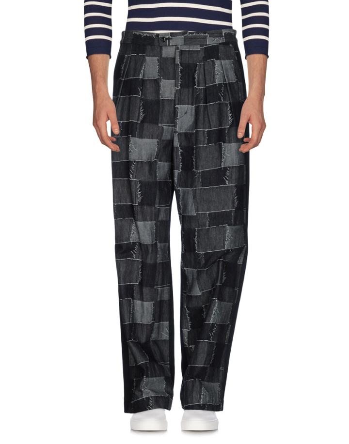 Casely Hayford Jeans