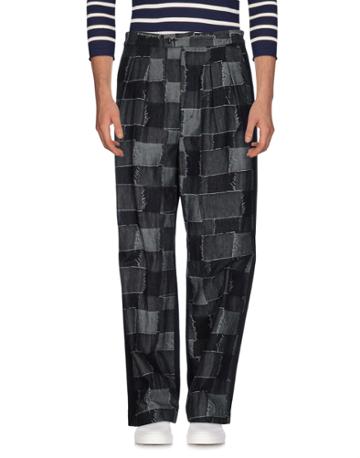 Casely Hayford Jeans