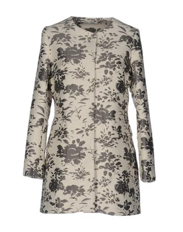 Eys Overcoats