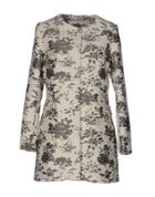 Eys Overcoats