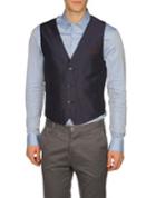 Scervino Street Vests