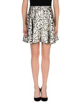 Laneus Mini Skirts