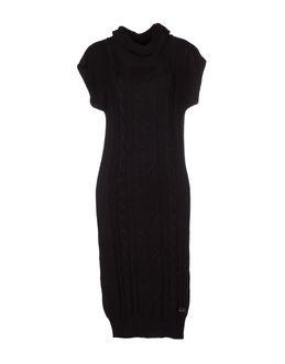 Yes Zee By Essenza Knee-length Dresses