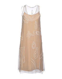 Tome Knee-length Dresses