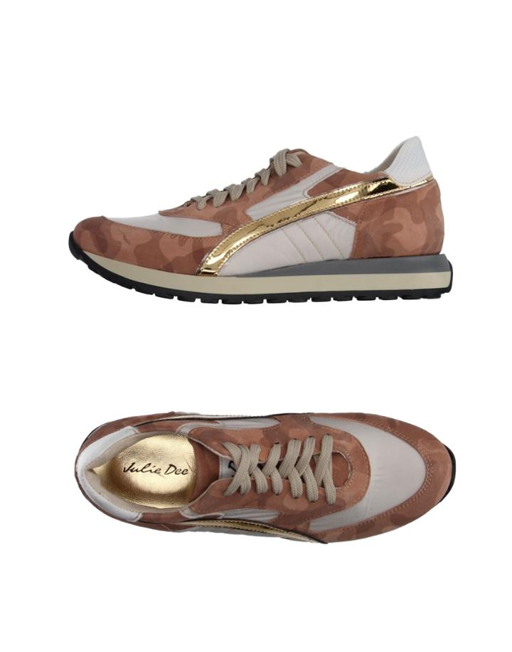 Julie Dee Sneakers
