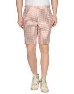 Gitman Bros. For Opening Ceremony Bermudas