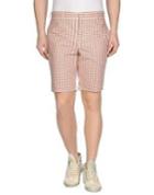 Gitman Bros. For Opening Ceremony Bermudas