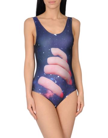 Cassius One-piece Swimsuits