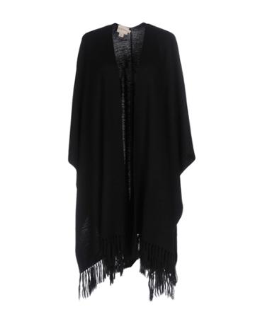 Dkny Pure Capes & Ponchos