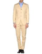 Liberty Rose Suits