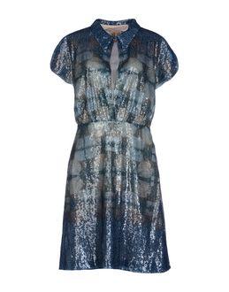 Bragia Short Dresses