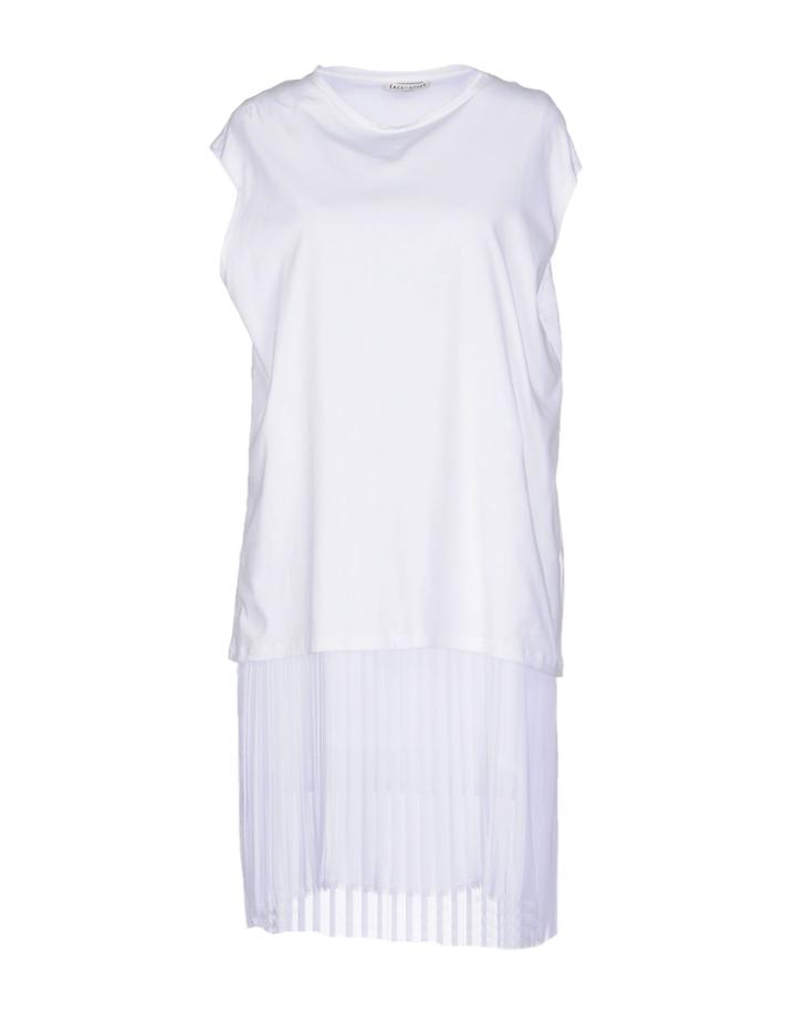 Each X Other Knee-length Dresses