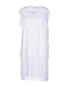 Each X Other Knee-length Dresses