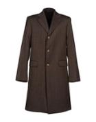 Sartoria Semolini Full-length Jackets