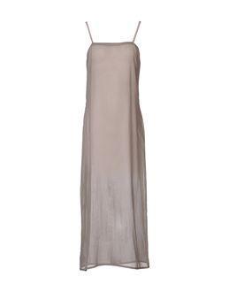 Alessandra Marchi 3/4 Length Dresses