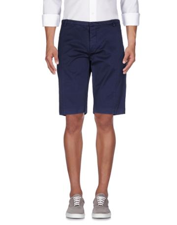 Junk De Luxe Bermudas