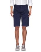 Junk De Luxe Bermudas