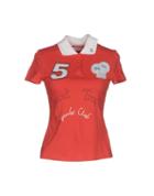 Blugirl Jeans T-shirts