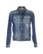 Labelroute Denim Outerwear