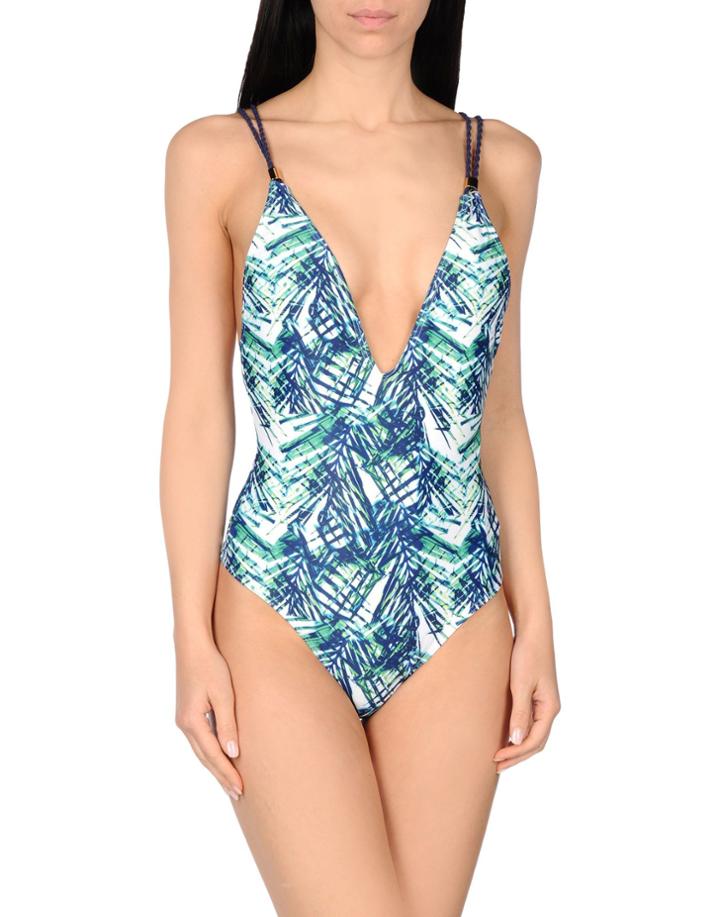 Topshop One-piece Swimsuits