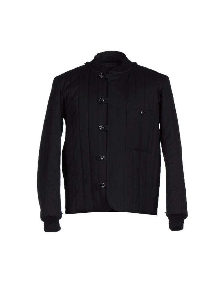 Lemaire Jackets