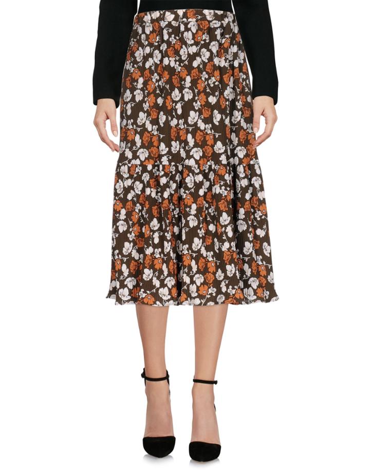 Must 3/4 Length Skirts