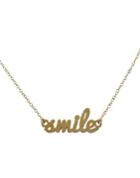 Master & Muse X Kris Nations Necklaces