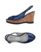 Bella B. Sandals