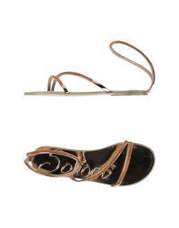 Solidea Sandals