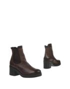 Afef Ankle Boots