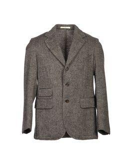 Man 1924 Blazers