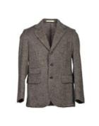 Man 1924 Blazers