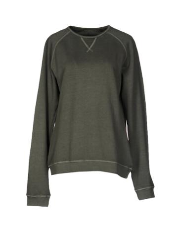 Ransom Sweatshirts