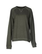 Ransom Sweatshirts