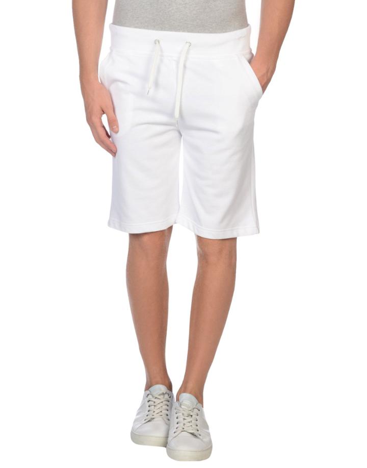 Moschino Swim Bermudas