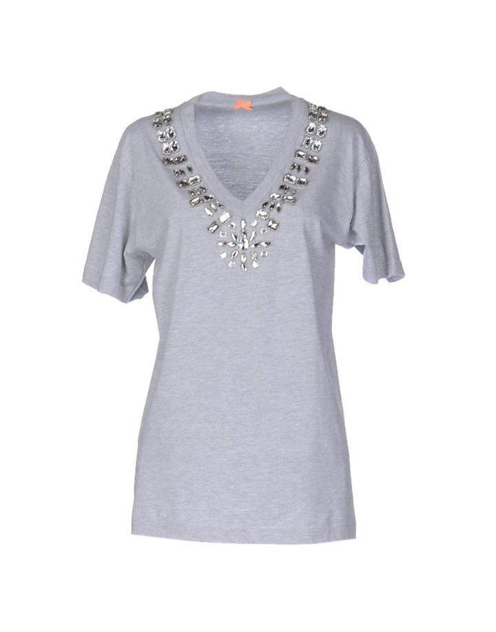Monica Bianco T-shirts