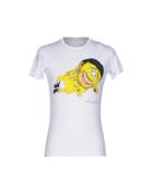 Mike Frederiqo T-shirts