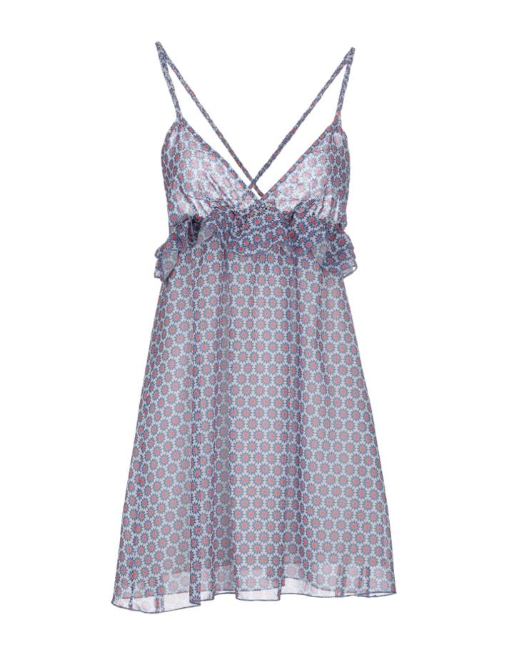 Almagores Short Dresses