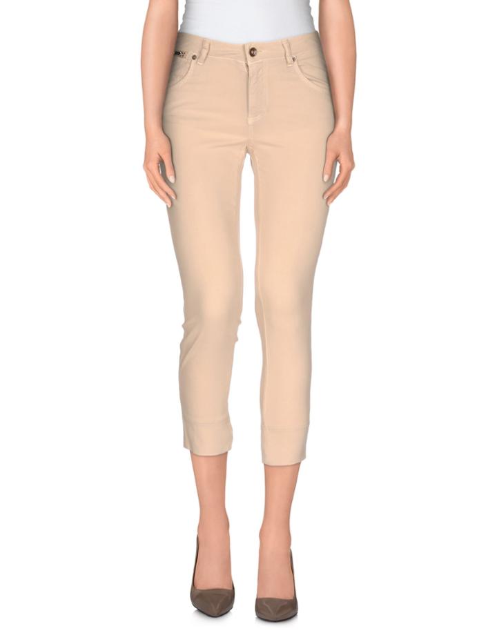 Don't Miss Your Dreams 3/4-length Shorts