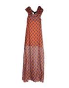 Aspesi Long Dresses