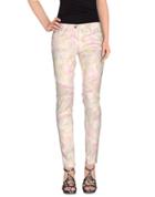 Camouflage Couture Jeans